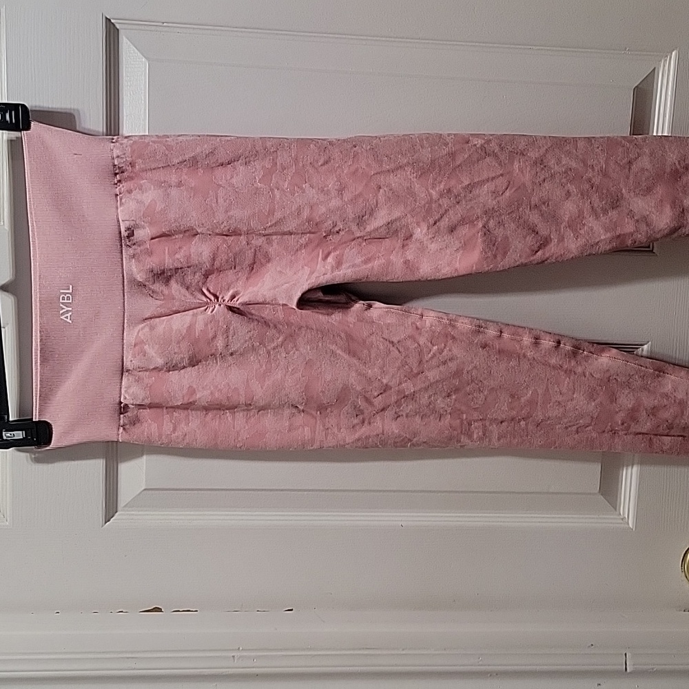 Aybl workout pants - Picture 2 of 3